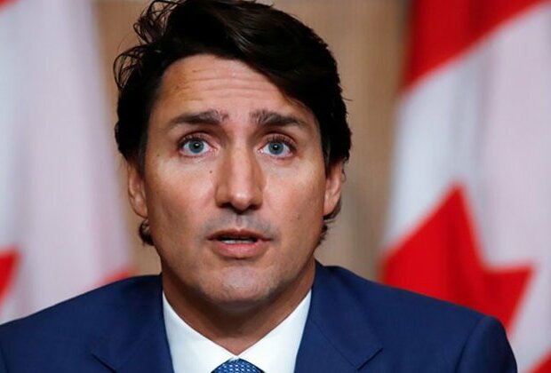 Canadian PM Trudeau condemns violence at Hindu temple in Brampton, fails to address Khalistani involvement