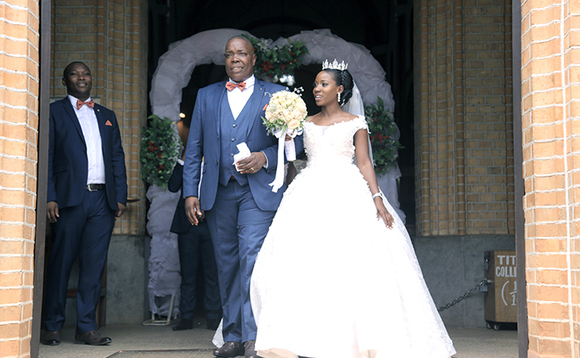 Ronald Ssebuguzi ne kabiite we Najjuka Ronald Ssebuguzi ne kabiite we Najjuka