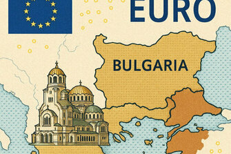 Bulgarias Euro Dilemma in the Shadow of Croatia and Greece