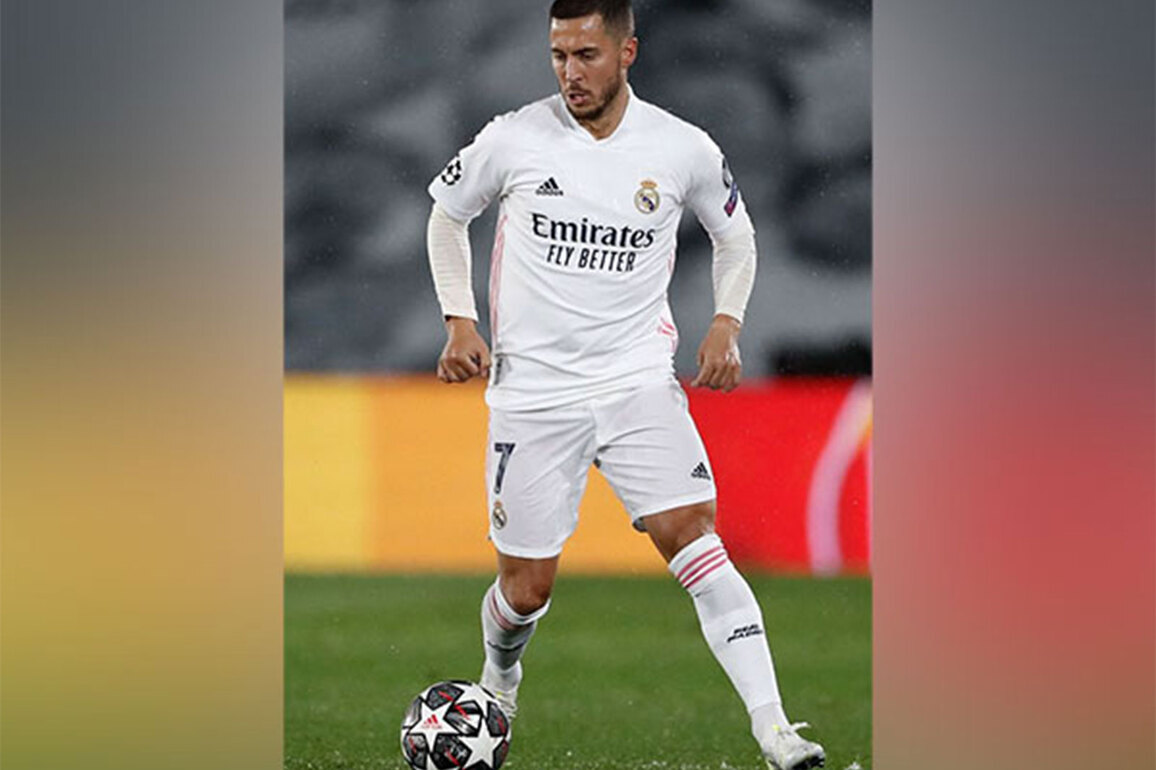 "Not being tipped as favourites will allow more freedom, composure": Hazard on Belgium's WC chances, downplays 'golden generation' tag