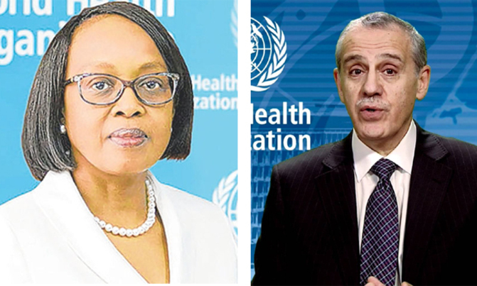 Africa: Now is the time to reach every child with life-saving vaccines Africa: Now is the time to reach every child with life-saving vaccines