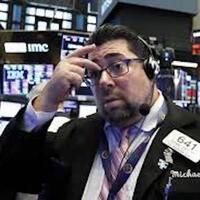 U.S. stocks sold off Friday, greenback rallies