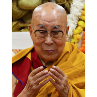 Dalai Lama echoes Pope Leo XIV's appeal to return to dialogue amid West Asia conflict