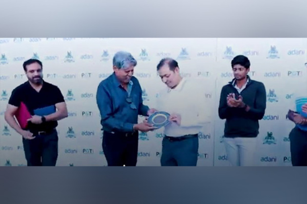 Adani Group and PGTI to launch Invitational Golf Championship
