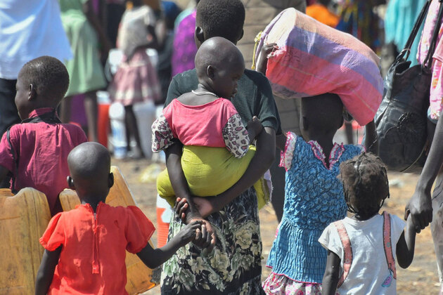 Nearly two-thirds of South Sudanese children trapped in worst forms of labour: Report