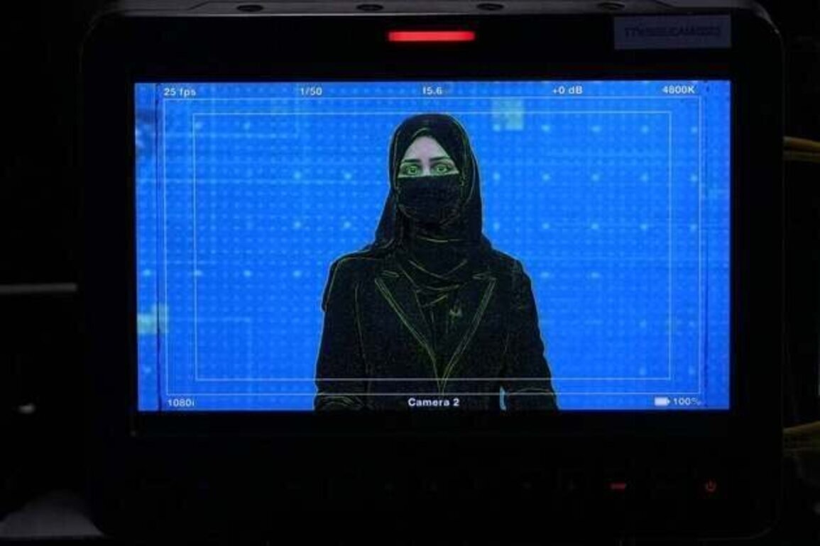 Taliban Restrictions Haunt Afghan Women Outside Afghanistan