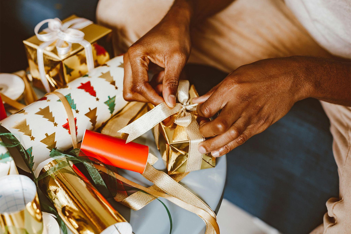 Beyond Clothes & Makeup: Unexpected Gift Ideas For Your Sister