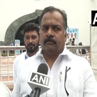 "EC has become agent of BJP": Congress' Manickam Tagore