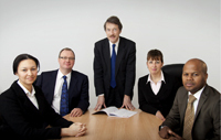 How to deal with tribunals