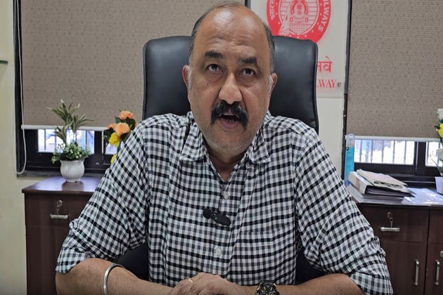 Indian Railways runs special trains amid IndiGo flights chaos