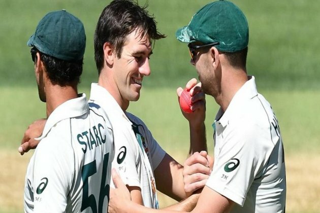 Australia 'pleased' to find window in 2023 to tour SA for postponed Test series