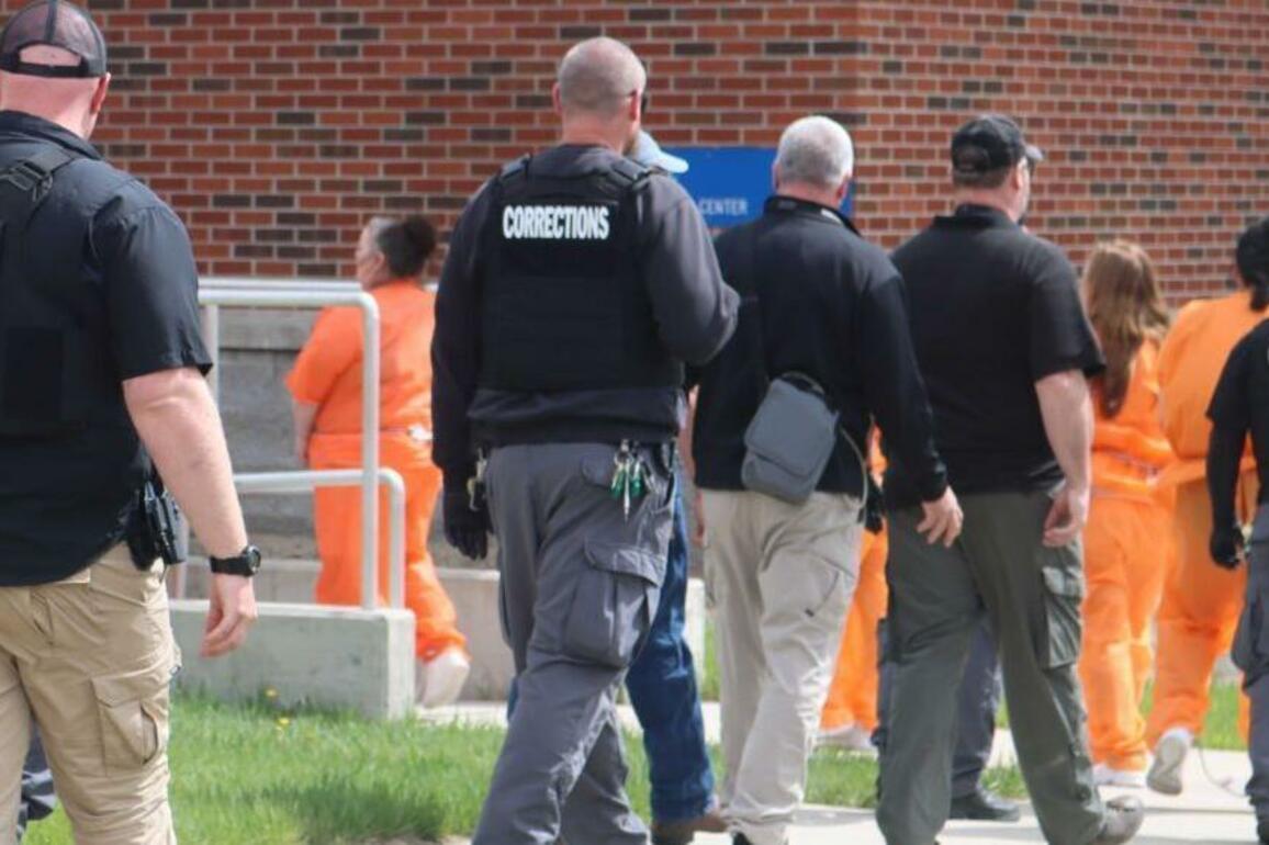 Prison possibility draws strong opposition in Butte