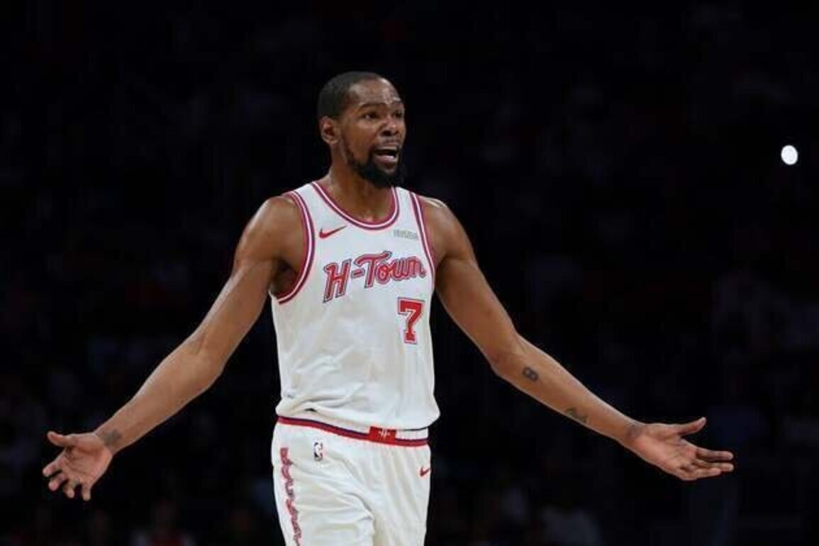 Rockets want walk to match the talk against Wizards