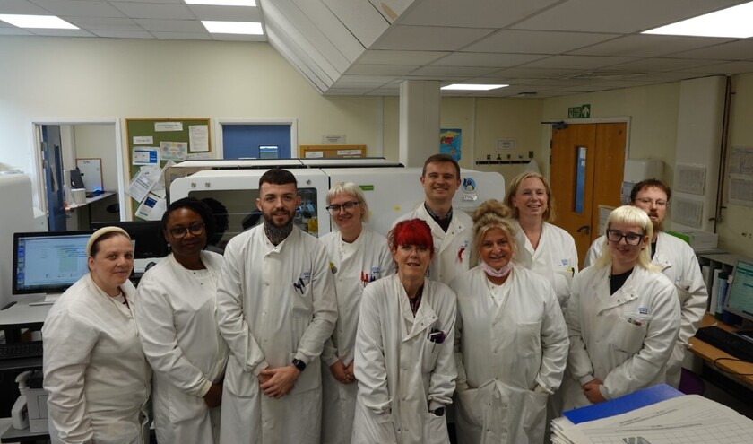 © Royal Bolton NHS Foundation Trust