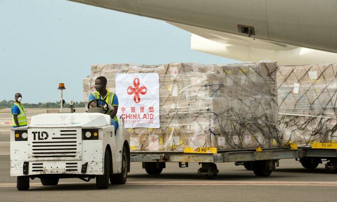 China-Africa co-operation continues to flourish as FOCAC marks 20th anniversary China-Africa co-operation continues to flourish as FOCAC marks 20th anniversary