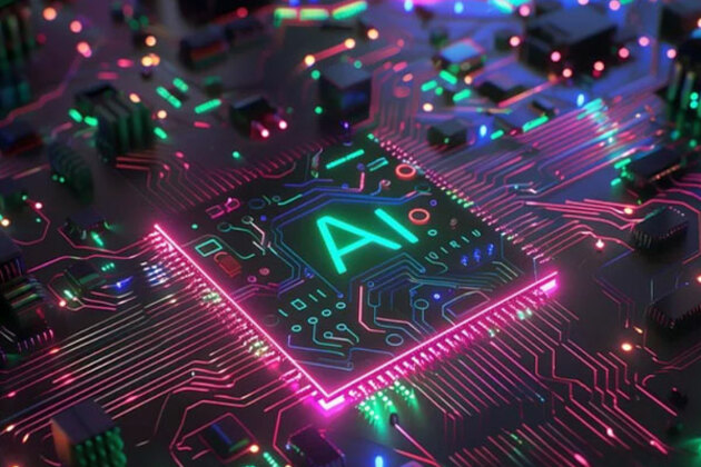 Global Semiconductor sales surge in Q1 (YoY), 2025 likely to see robust growth: Report