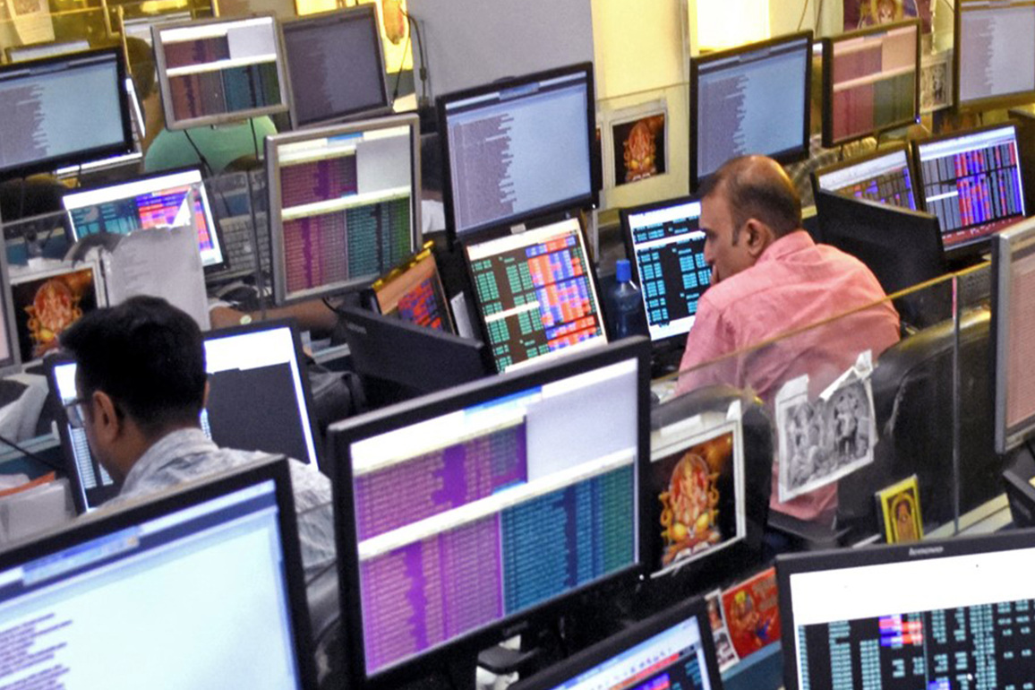 Despite market volatility and trade tensions, India leads global IPO activity with 2 of top 5 deals globally: SEBI