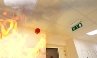 Building regulations need serious improvements on fire safety, says manifesto