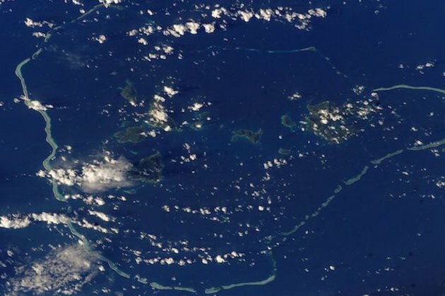 Climate Change and Food Security in the Pacific