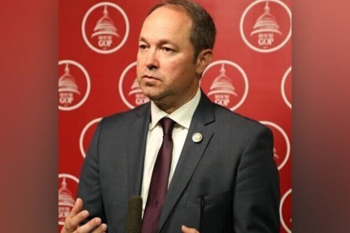 U.S. Congressman: Enough votes to lift Caesar sanctions on Syria