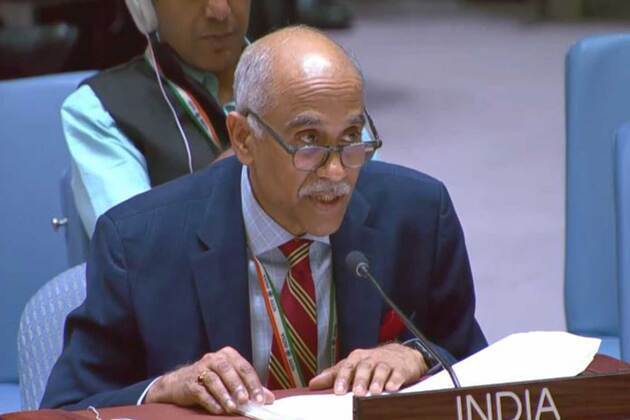 'Over 1 million women in local governance': India champions women-led development at UNSC