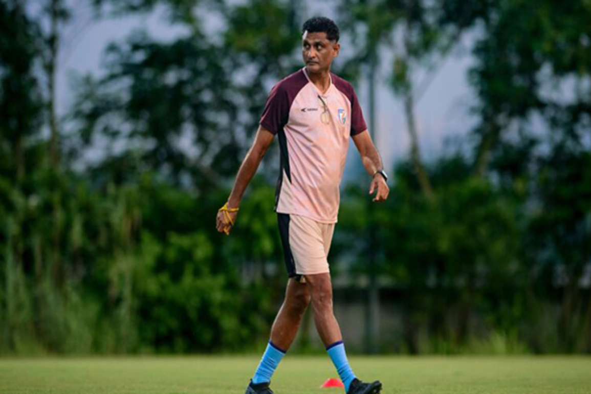 India U23s ready for second friendly against Iraq