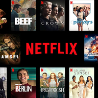 All-cash Netflix offer raises stakes in Warner Bros battle