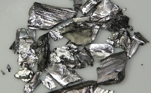 Tantalum pieces