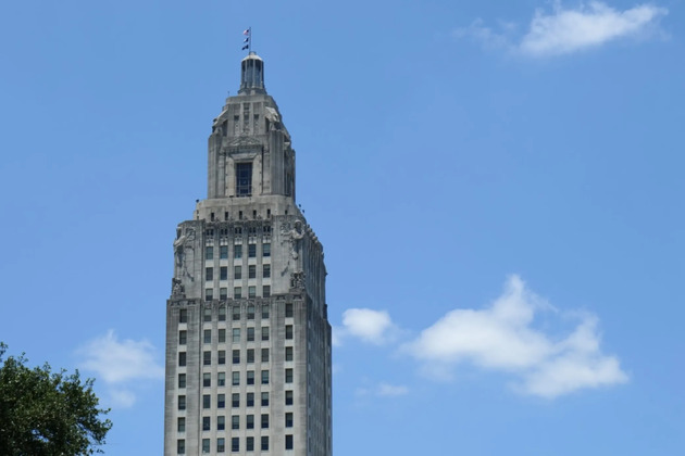 Bill creating a pair of new taxing districts awaits governors signature