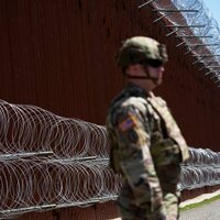 After years of neglect, Southern California is finally secure from border threats