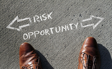 Risks and opportunities from the 'death of the annual review'