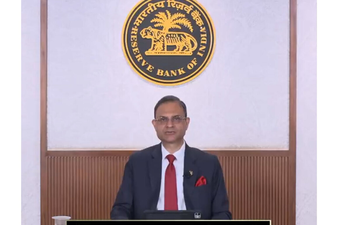 Trade agreements with EU and US to support export growth, says RBI Governor Sanjay Malhotra