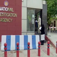 NIA chargesheets four accused in 2024 Champaran fake currency seizure case