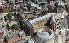 NPIF allocates £23.7m to Maven