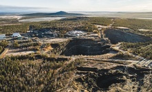 First base: Rupert Resources focused beyond Pahtavaara mine and mill in north Finland on exciting regional exploration potential