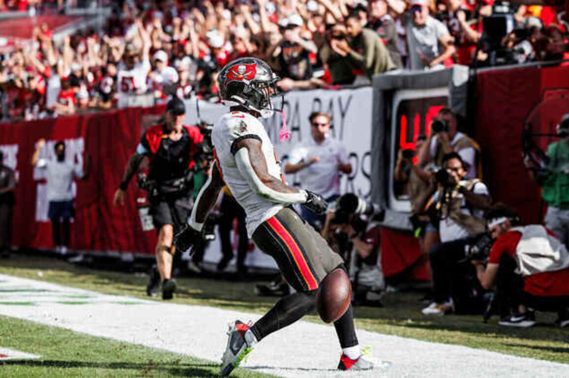 Bucs Roundtable: Bold Statistical Prediction for 2026 Season