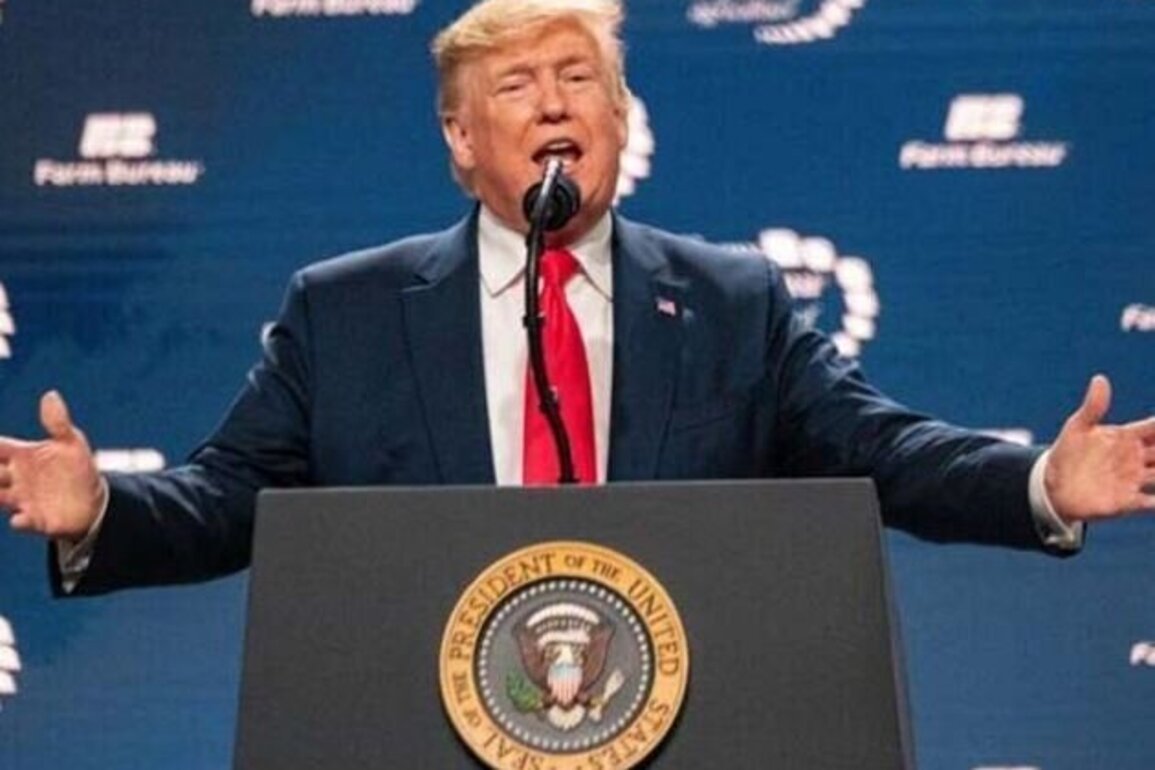 Trump's Art of the Greenland Deal