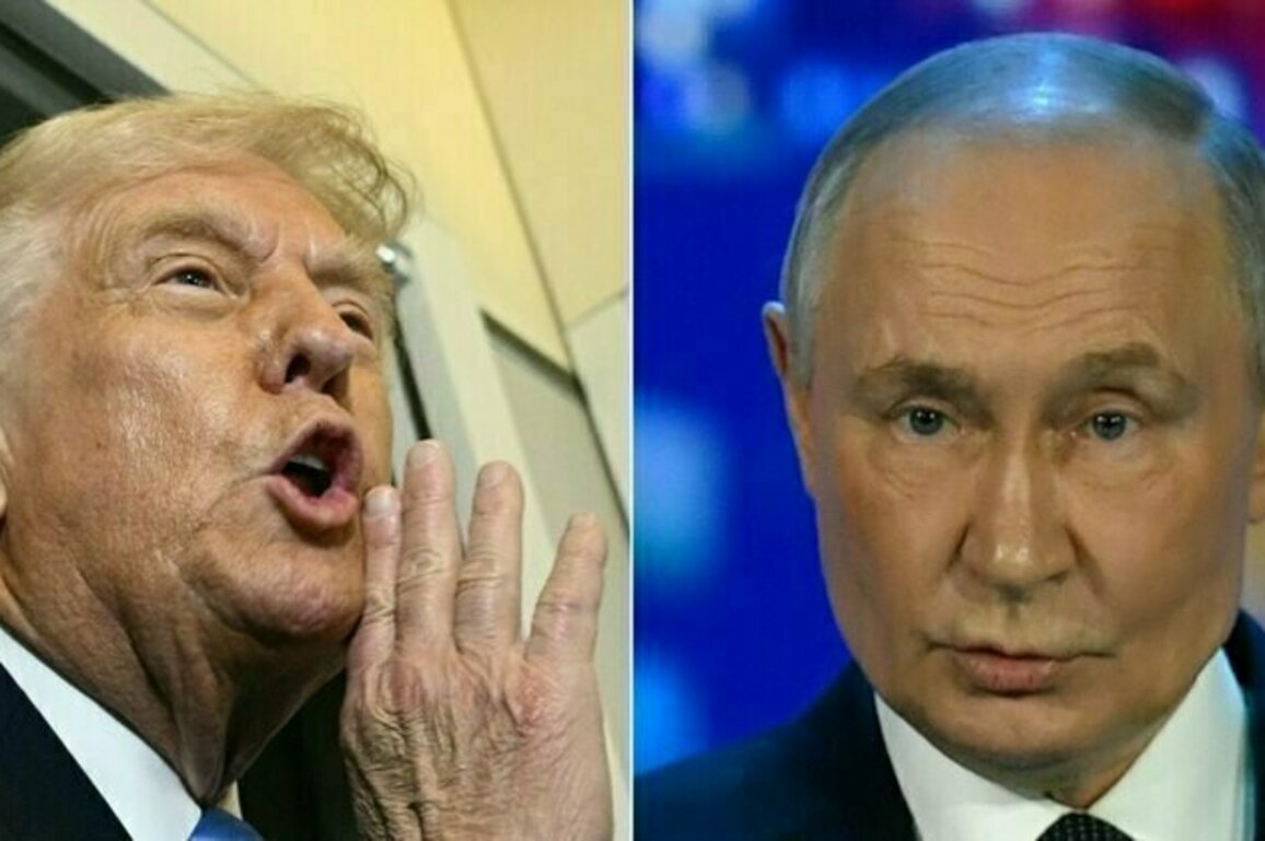 Will Trump's 50-Day Deadline Shift Putin Doubtful, Analysts Say