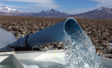 Rio doubles down on lithium bet with $1.4B Codelco deal