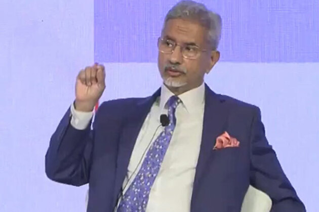 Raisina Dialogue 2025: Jaishankar calls for strong, fair UN, says "Kashmir invasion was made into a dispute"; highlights importance of international order