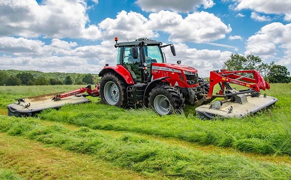 On-test: Massey Ferguson 6718 S and 7718 S tractors get tech injection