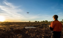 Tennant Creek trio announces copper-gold alliance