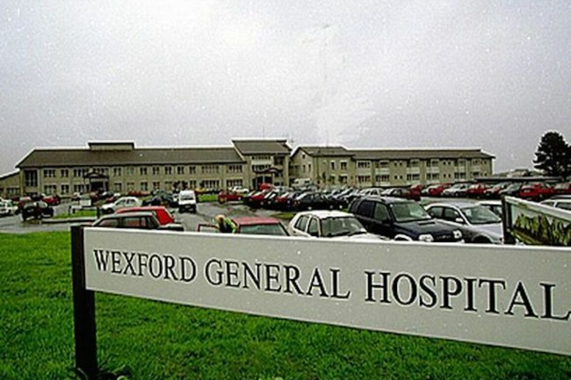 Woman in Her Late 20s Dies After Collision in Co. Wexford