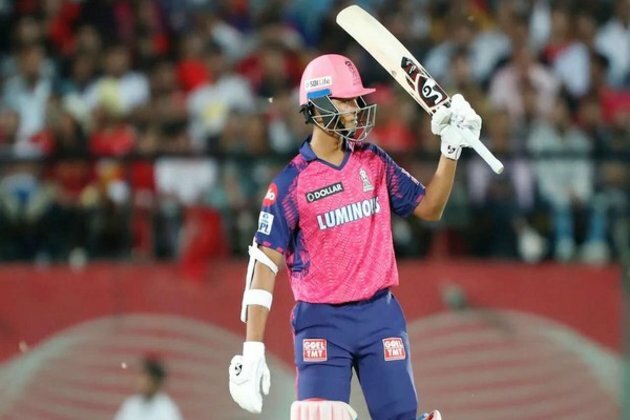 Yashasvi Jaiswal: A look at overseas records of rising batting sensation