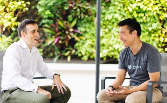 Openspace raises $200m for third Southeast Asia VC fund