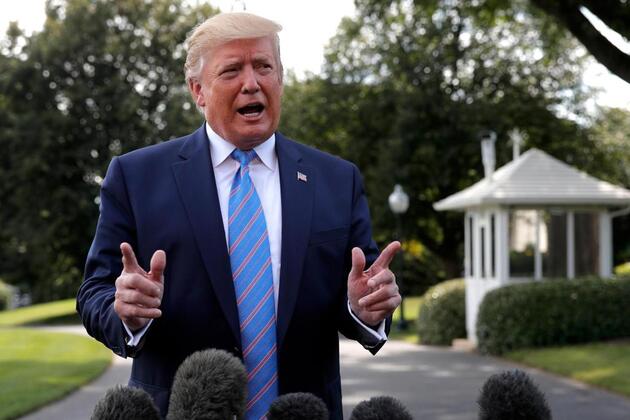 Trump is not the biggest threat to the Feds independence
