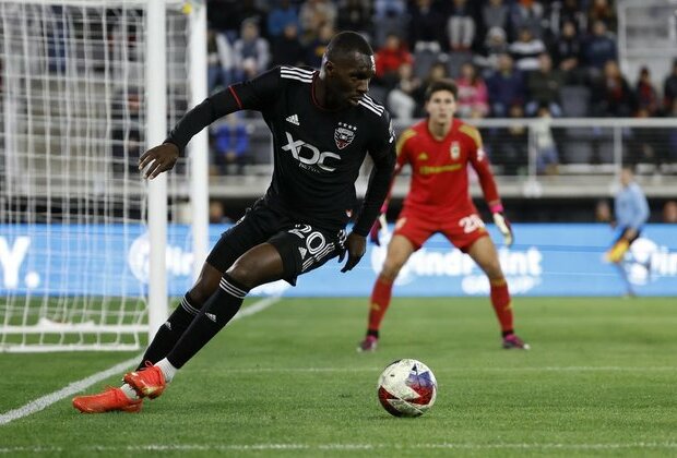 D.C. United looking to maintain momentum vs. Charlotte