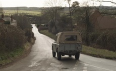 Road Safety Week: Farm Safety Foundation urges farmers to take extra care on rural roads