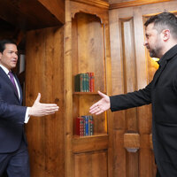 'Trump wants to end Russia-Ukraine war once and for all': US Secy of State Marco Rubio