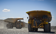 SSH Mining will get a 25% cut of the profits once production begins at the Wagtail deposit.